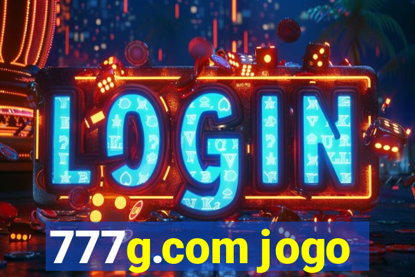 777g.com jogo